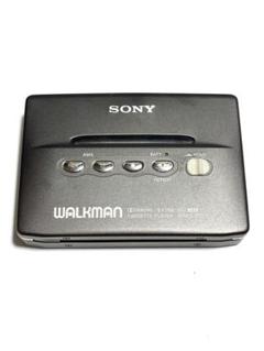 SONY カセットウォークマン WM-EX555 ジャンク品