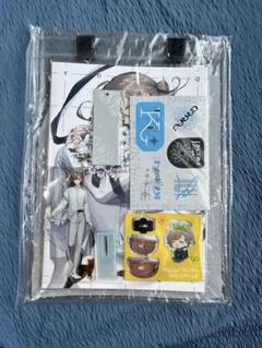 にじそうさく BOUQUET U助 グッズ セット 叶 アクリルスタンド Amazon.co.jp: にじそうさく BOUQUET U助 グッズ セット 叶