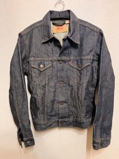 Levi's 78500濃紺デニムジャケット Mサイズ 2025年最新】Yahoo!オークション -リーバイス 78500の中古品