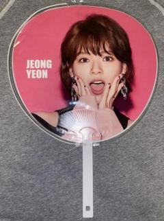 ジョンヨン うちわ まとめ売り TWICE 公式グッズ まとめ売り 銀テ うちわ ジョンヨン サナ