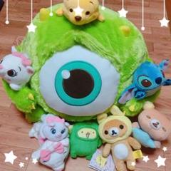 ぬいぐるみ まとめ売り ディズニー モンスターズインク サンリオ