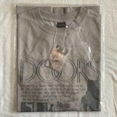 Doyoung ドヨン　ソウルコン　Tシャツ　新品未開封　トレカ付き ソウルコン NCT ドヨン ソロコン Tシャツ トレカ付き - メルカリ