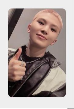 ラキドロ ホシ 2025年最新】Weverse ホシ ラキドロの人気アイテム - メルカリ
