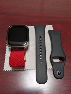Redmi watch3 本体 保護フィルム付き 箱無し