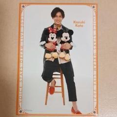 加藤和樹 ブロマイド まとめ売り 加藤和樹ライブツアーのオンラインくじスタート、アクスタや