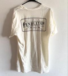 PENDLETON ペンドルトン ビンテージ ロゴ グラフィック Tシャツ