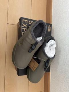 新品 26㌢ ノースフェイス ノマドクロッグ サンダル サボ ユニセックス 2025年最新】ノースフェイス クロッグの人気アイテム - メルカリ