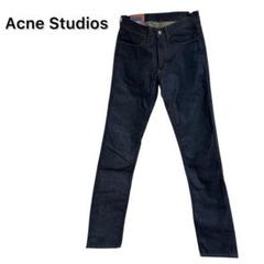 【新品未使用】　Acne Studios FLORAGATAN 13 デニムのサムネイル