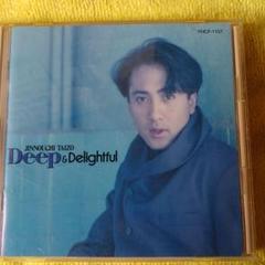 陣内大蔵 Deep & Delightfull 1991