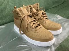 NIKE DR7882700 ハイカットスニーカー 27cm