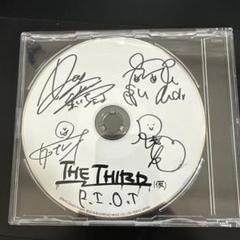 バンドリ THE THIRD(仮) 直筆サイン CD バンドリ THE THIRD(仮) 直筆サイン CD - メルカリ