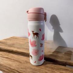 中国限定 春節 海外限定 スターバックス ディズニー 水筒 THERMOS 海外限定 スターバックス ディズニー 中国春節 ミッキーマウス