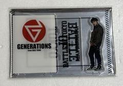 GENERATIONS  白濵亜嵐  BOT  アクリルスタンド フォトカード GENERATIONS 白濵亜嵐 BOT アクリルスタンド フォトカード