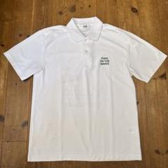 パシフィックゴルフクラブ XL ほぼ未使用 ポロシャツ 未使用同様 Pacific GOLF CLUB ポロシャツ XL パシフィック