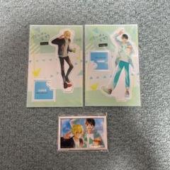 2022年最新】鍵くじの人気アイテム - メルカリ 海外ブランド 平野と鍵浦 くじコレ キャラクターグッズ