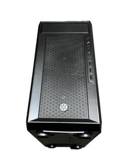 SilverStone FARA311 ミニタワー型 PCケース