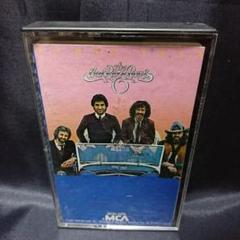 OAK RIDGE BOYS FUNCY FREE輸入盤カセットテープ再生確認済 OAK RIDGE BOYS FUNCY FREE輸入盤カセットテープ再生確認済