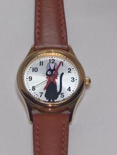 SEIKO ALBA 魔女の宅急便 ジジ 稼働品(電池交換整備品)