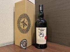 【限定品❗️】アードベッグ ユリーカ　700ml アードベッグ ユリーカ！が2月27日発売、25周年記念の特別