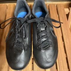 NIKE TIEMPO 21.5cm サッカー・フットサルシューズ