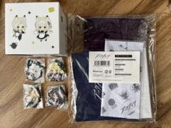 通行認証　サリア+サイレンス+フィリオプシス+イフリータ+メイヤー　まとめ売り アークナイツ通行認証 サリア+サイレンス+ フィリオプシス+