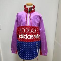 2025年最新】adidas gucci ジャケットの人気アイテム - メルカリ