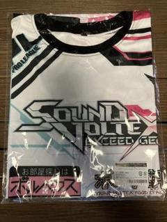 SOUND VOLTEX ニアノア 痛Tシャツ - メルカリ