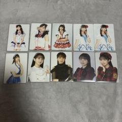 Aqours 小宮有紗 カード コンプセット ホロ 12種 トレカ ① Aqours 小宮有紗 カード コンプセット ホロ 12種 トレカ ①