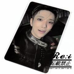 SEVENTEEN セブチ　ジョシュア　beatroad　ラキドロ E984 SEVENTEEN HBD beatroad ラキドロ 2次 ジョシュア - メルカリ
