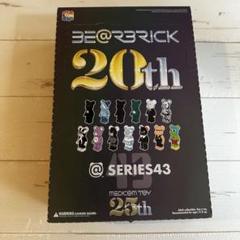 2025年最新】BE＠RBRICK SERIES 43 BOXの人気アイテム - メルカリ