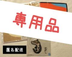1番くじ　爬虫類＆両生類
