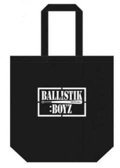 BALLISTIK BOYZ トートバッグ　FC 2025年最新】BALLISTIKBOYZ トートバッグの人気アイテム - メルカリ