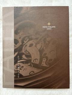 Patek Philippe パテックフィリップ  洋書　カタログ 2025年最新】パテックフィリップ カタログの人気アイテム - メルカリ