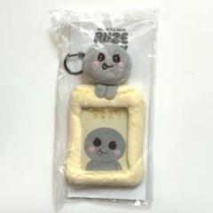 RIIZE ウンソク モバイルバッテリー トレカ付　ソンヨンドリ　公式　グッズ RIIZE ウンソク モバイルバッテリー トレカ付 ソンヨンドリ 公式