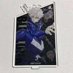 ブルーロック ユニリーバ　凪誠志郎 アクリルスタンド 描き下ろし 凪 誠士郎 アクリルスタンド（大） [TVアニメ