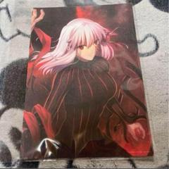 Fate/stay night HF 映画来場者特典 1週目 間桐桜