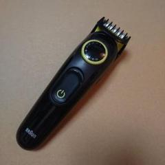 2025年最新】BRAUN バリカンの人気アイテム - メルカリ
