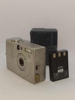 スマホ転送OK】キャノン Canon IXY DIGITAL 30 - メルカリ