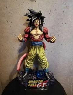 2025年最新】smsp ドラゴンボール 孫悟空 リペイントの人気