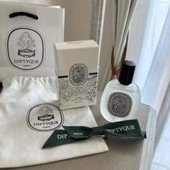 ディプティック ヘアスプレー オーキャピタル Eau Capitale