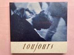 toujours CD
