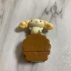 【平成レトロ】【当時物】シナモロールフィギュア 3体セット サンリオキャラクターズフレンズ3 シナモロール シナモン