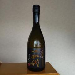 迅速な発送 送料無料　十四代　別撰諸白　720ml 化粧箱 十四代 （クール便発送）十四代 別撰諸白 純米大吟醸 720ml