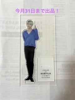 BTS V アクリルスタンド BTS V テヒョン アクリルスタンド CELINE - メルカリ