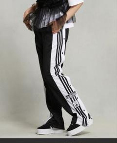2025年最新】トラックパンツ adidas フレアの人気アイテム