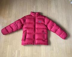 patagonia パタゴニア　L12 ダウン　キッズ　150