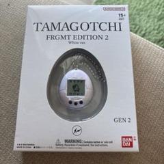 2025年最新】tamagotchi fragmentの人気アイテム - メルカリ