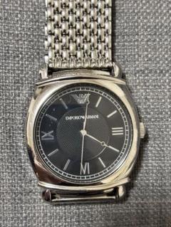 EMPORIO ARMANI 腕時計　メンズ