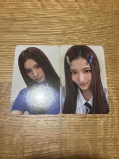 TWICE THIS IS FOR サナ トレカ