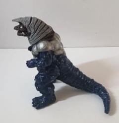 ウルトラマン ウルトラマンティガ 怪獣 ゴルザ 強化型 ソフビ